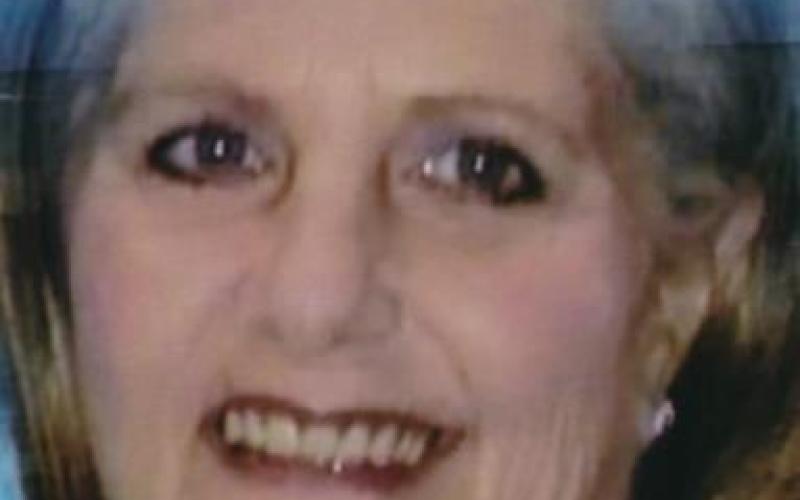 Julie Anne Stites