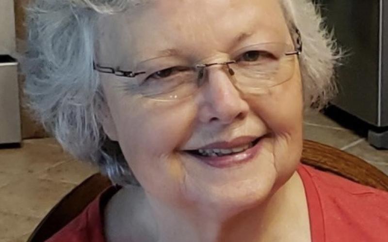 Sandra Price