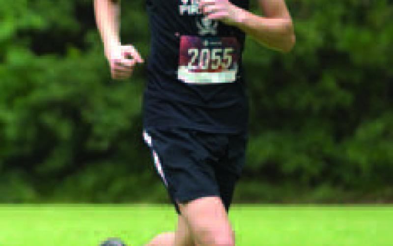 Branson Healy