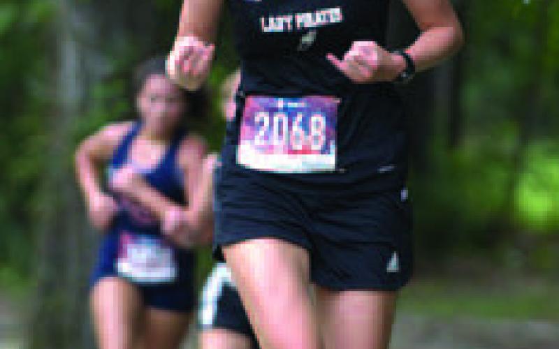 Kendra Long