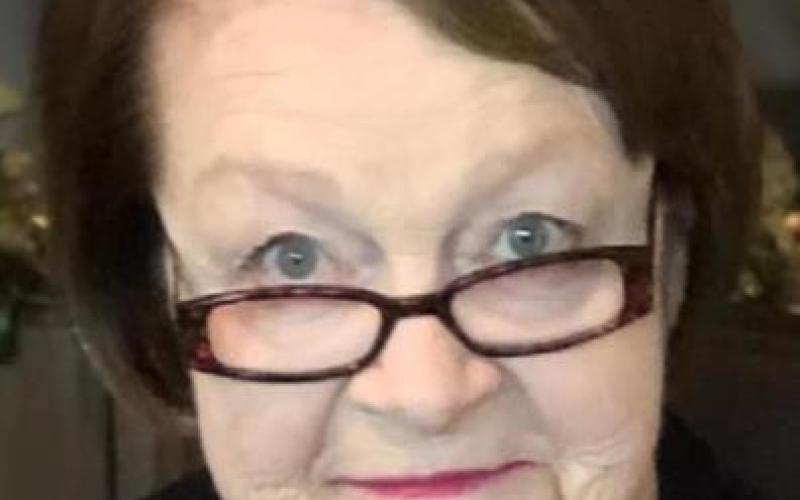 Linda Sue Durmon