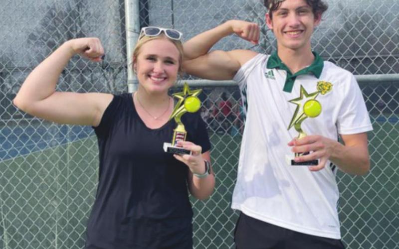 Kaitlyn Ewing &amp;amp; Evan Barborek