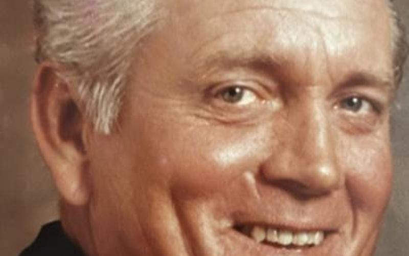 Lloyd Denton Armstrong
