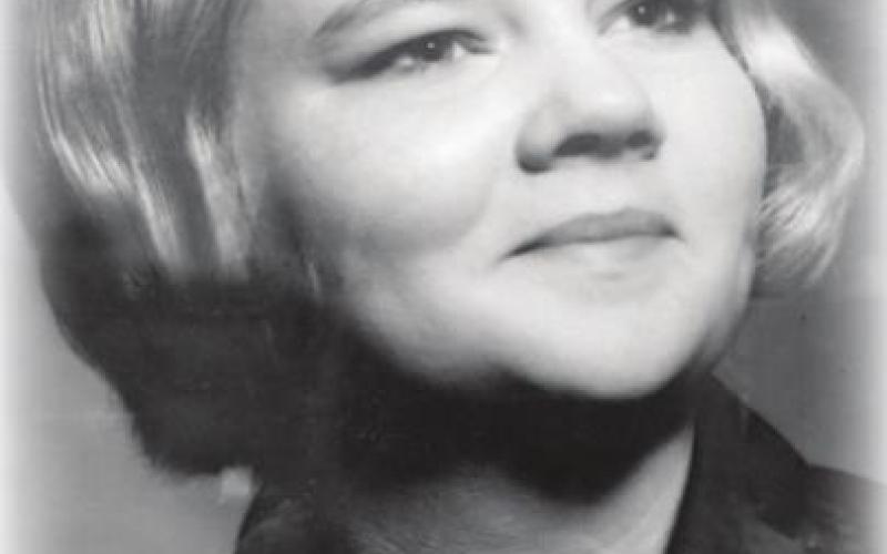 Kathy Jean Rhodes