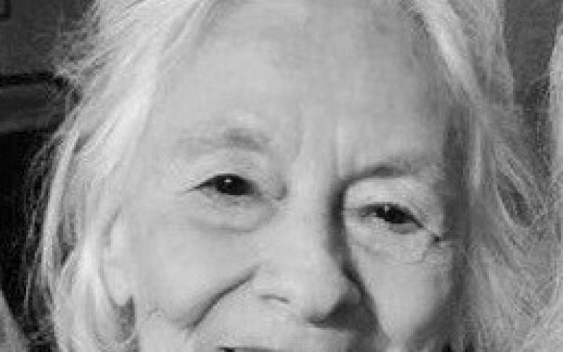 ANNE MAE GOZA