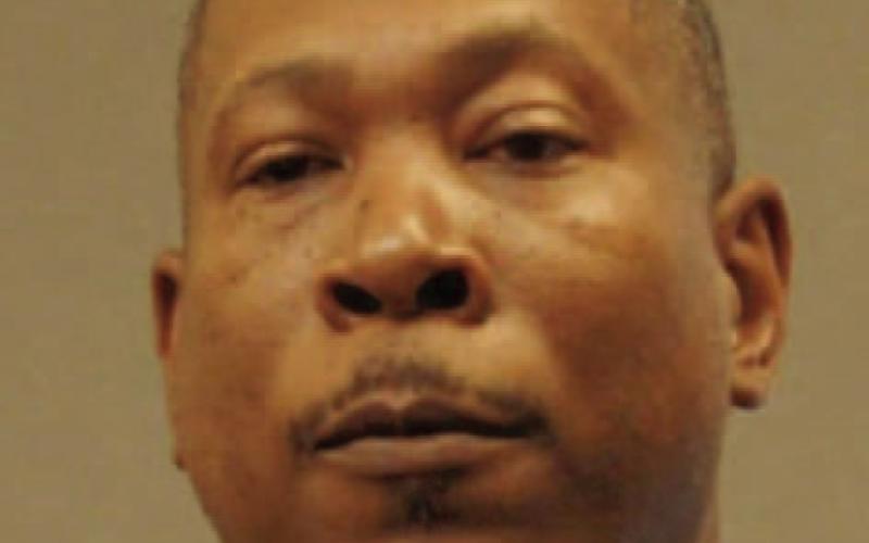 Murder suspect surrenders to Houston authorities