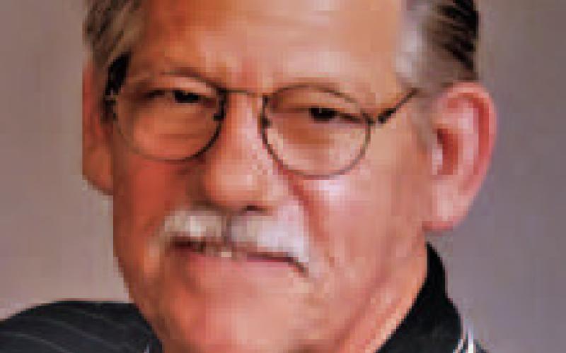 Dale Erwin