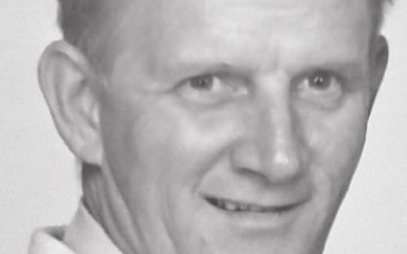 George Marshall Ferguson