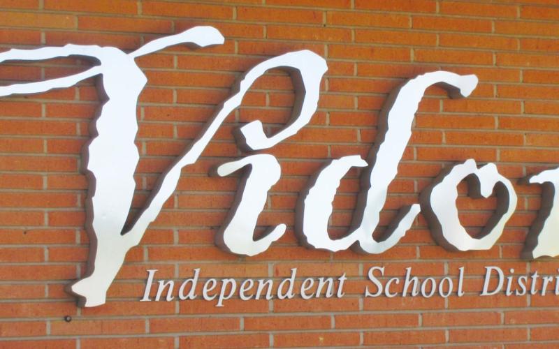 The Vidor I.S.D. School Board is considering a possible Vidor I.S.D. Ad valorem property tax rate cut of a little more than six pennies per $100 valuation. The Board of Trustees will meet on August 17 th to make that decision. Photo by George Garza