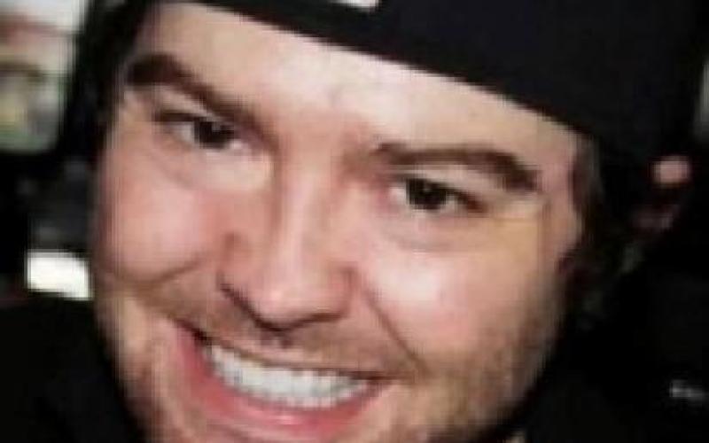 Brian "Smitty" Steven Smith