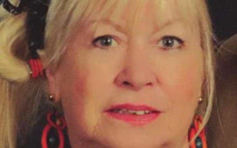 Carol Ann Riley