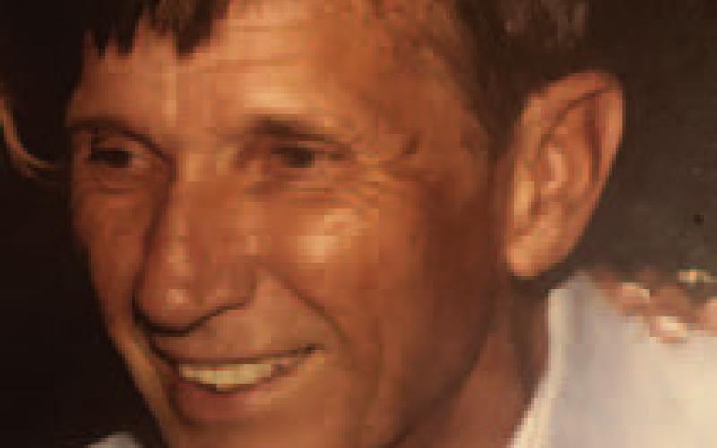 Daniel 'Danny' Franklin Seymore