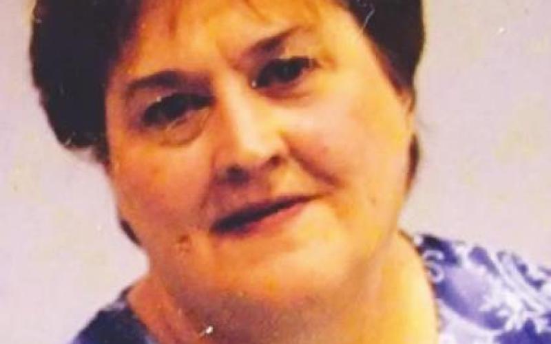 Rita Connor