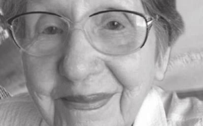 Reba Barker Murphey