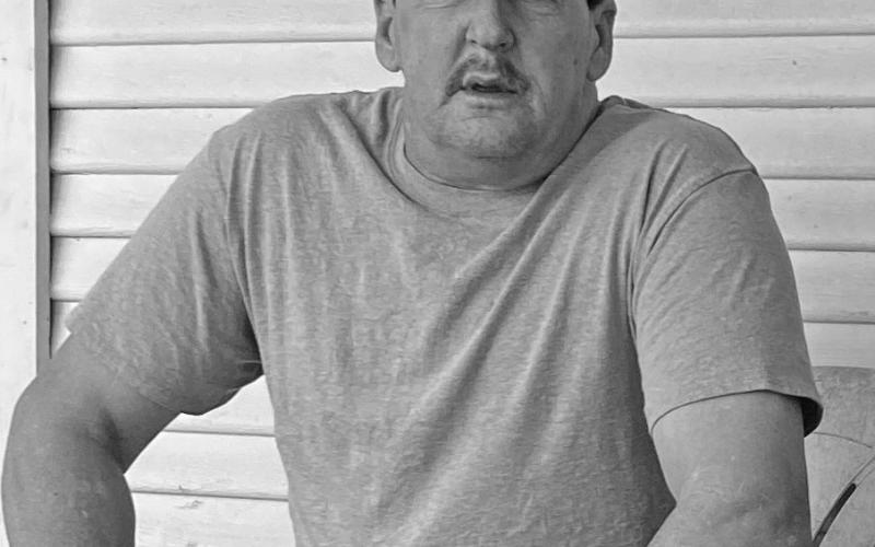 JESSE “BUBBA” WAYNE DYESS JR.