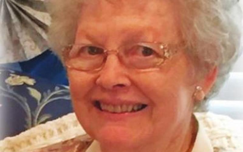 Peggy Ann Quinn