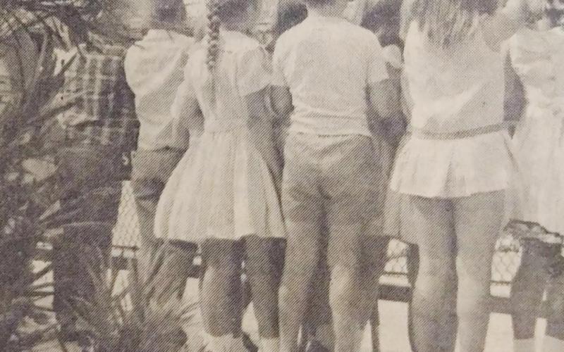 Looking Back 6/30/1966