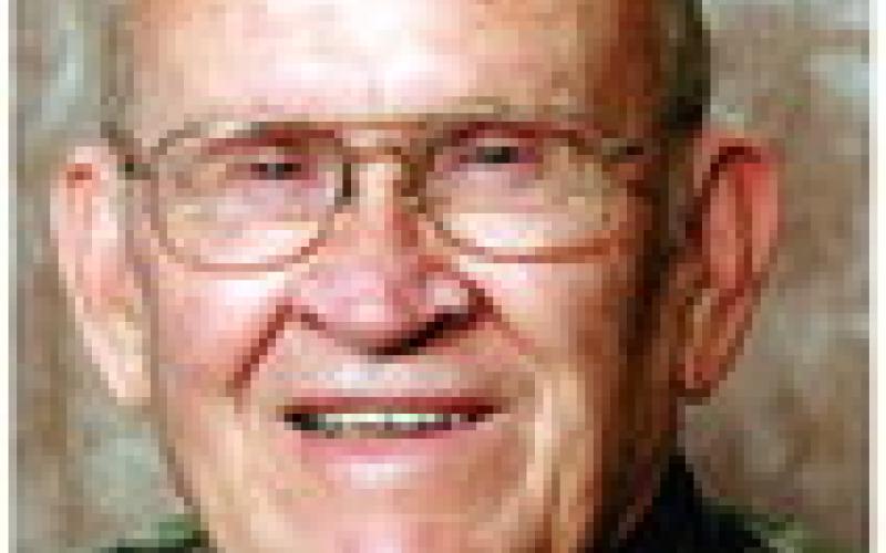 Homer 'Buddy' Dardan Jr.