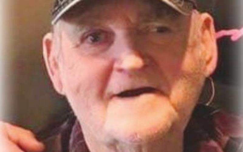 Thomas “Gene” Eugene Wilson Sr.
