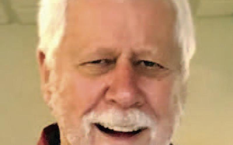 TERRY WAYNE HERRING, SR.
