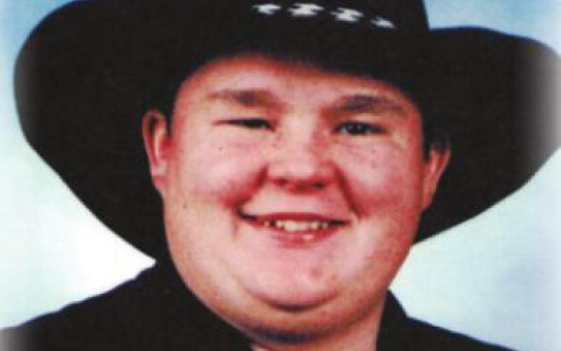 Carroll Len Smith Jr.