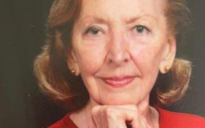 Martha Wathen Smith