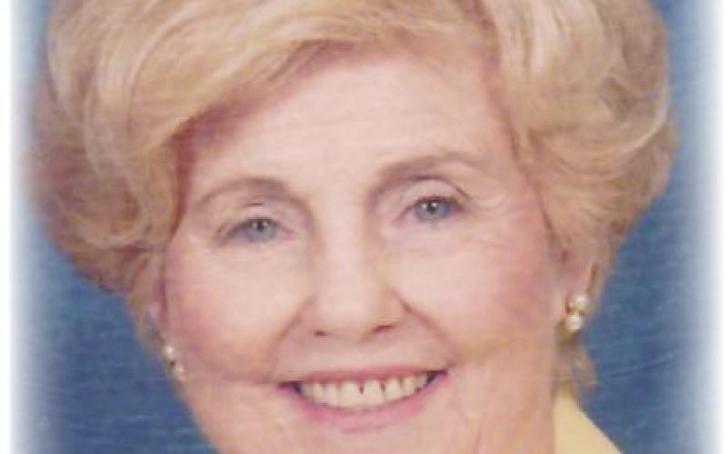 Helen Marie Stanton