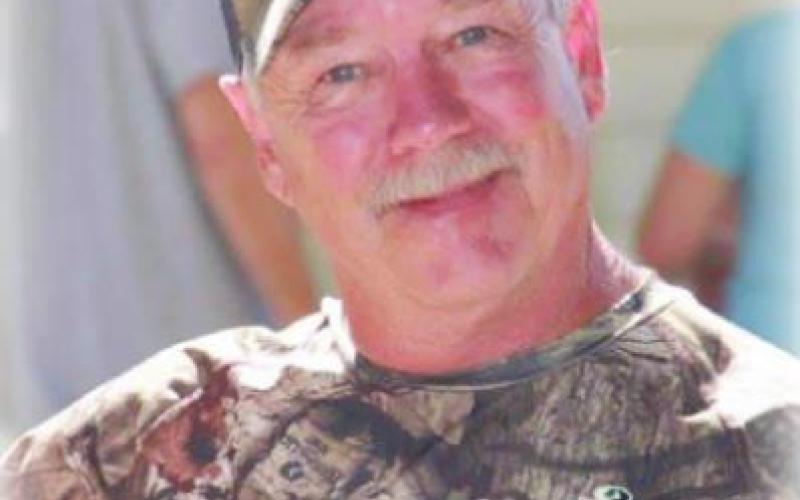 Mark J. Oldbury