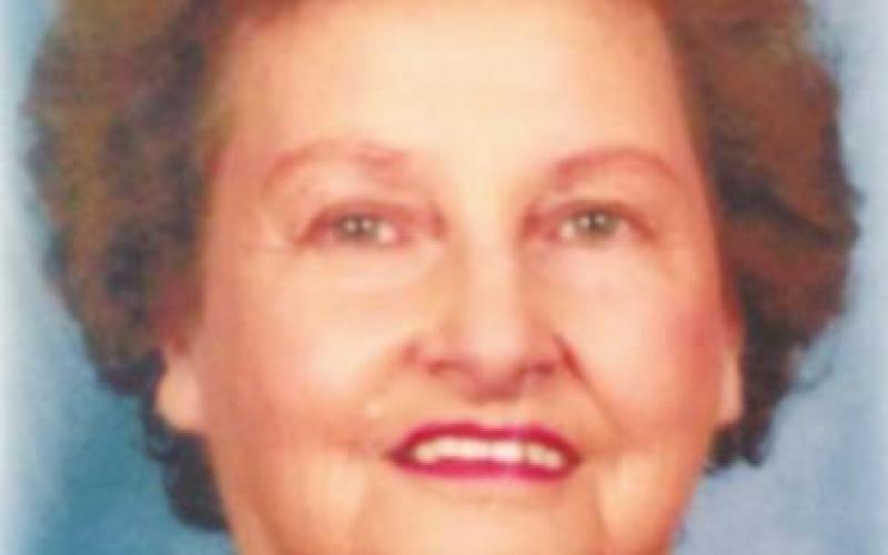 Barbara Jean Portie