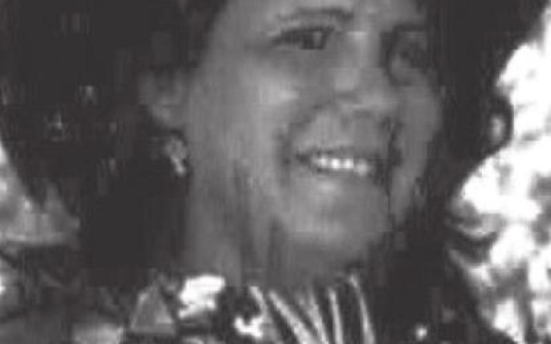 Debbie Ann Jones