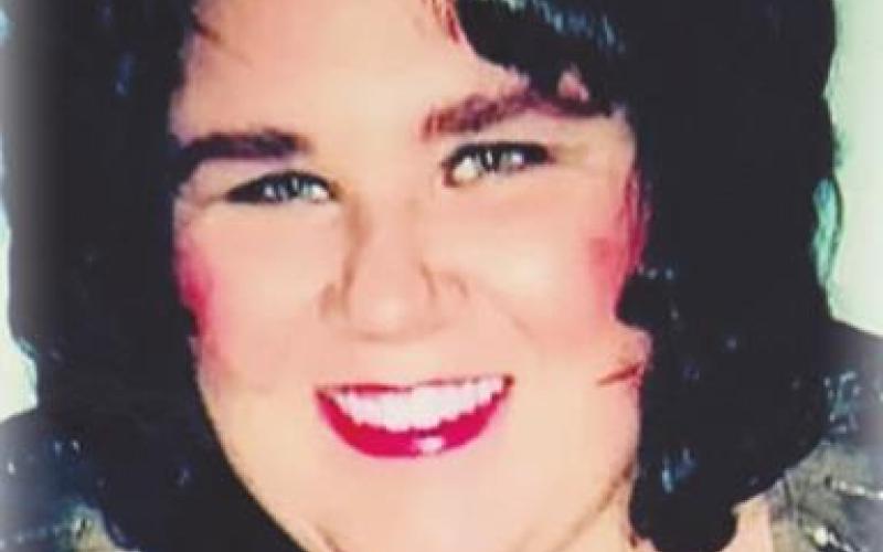Rachel A. McCabe