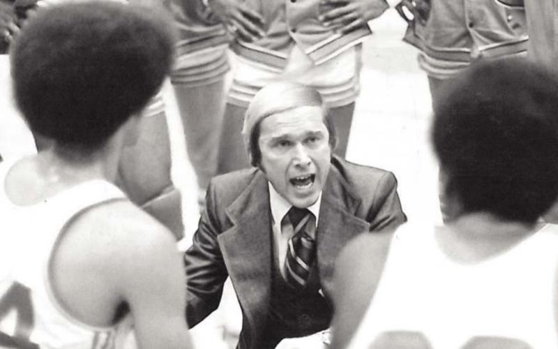 LU Mourns Loss of Legendary Coach