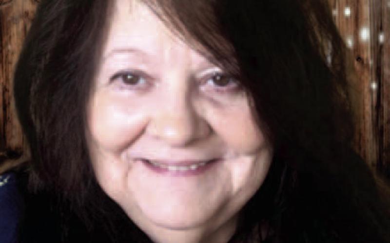 Sharon Dare Campbell