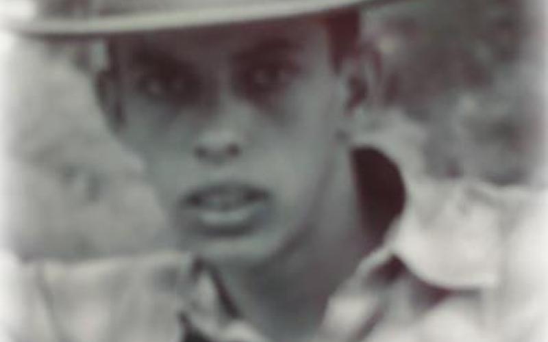 Norman Bourgeois