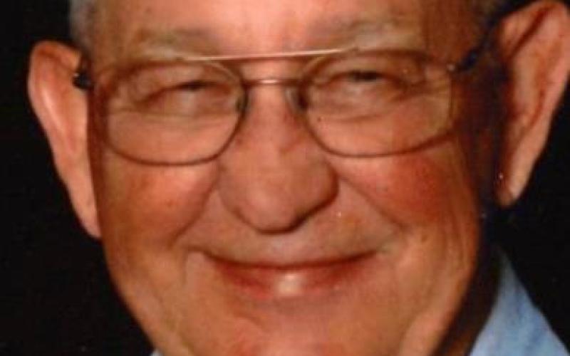 Butler M. "Sonny" Lundy, III