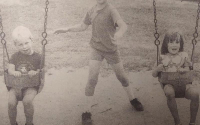 Looking Back 6/10/1976