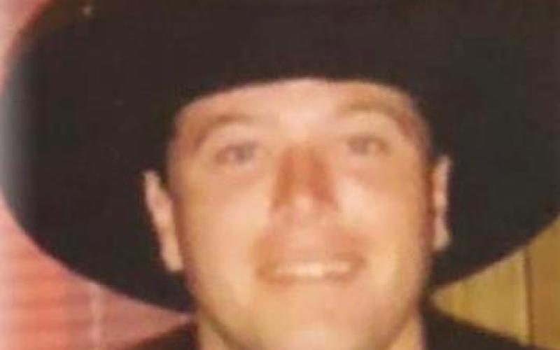 Micheal Ray Simmons