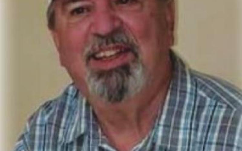 Jody Ray Briggs