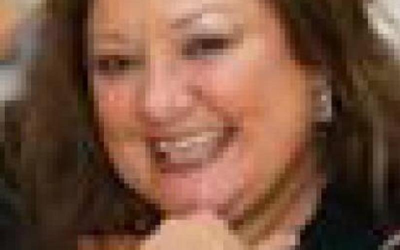 Angela Goza Gilmore