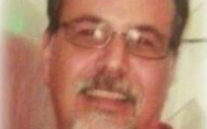 Alan Keith Lewis