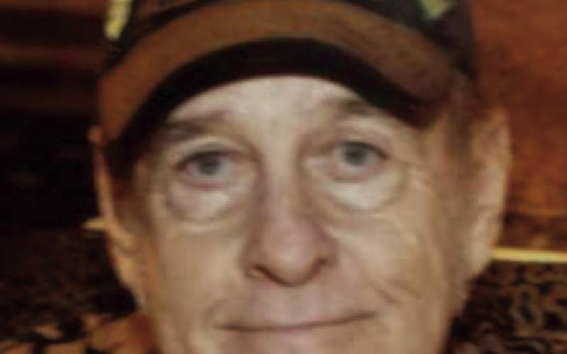 Glenn Earl