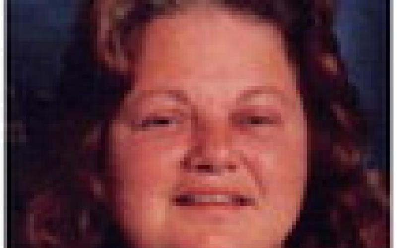 Sandra  Gayle Motte