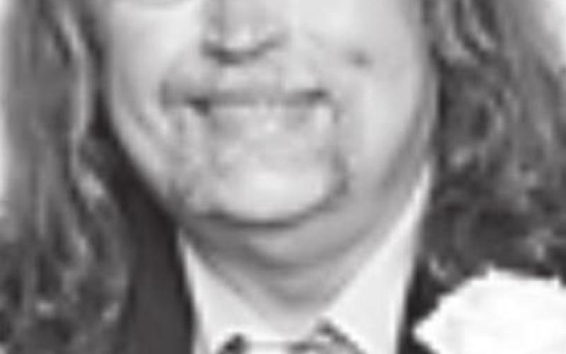 Richard W. Brister