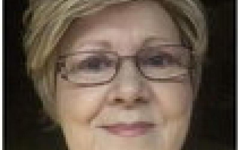 Mildred S. Loe