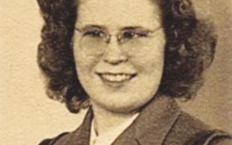 Maurine Cathey