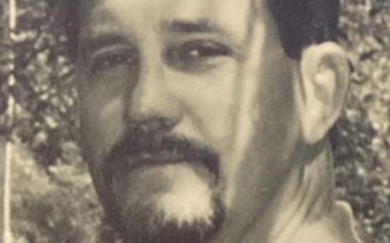 Jeffrey Dean Robinson