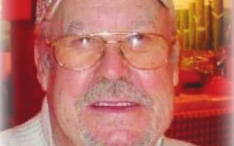 Clayton W. Fulbright