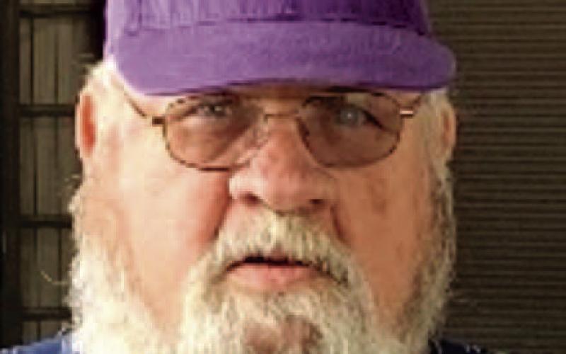Curtis Ray Bartell