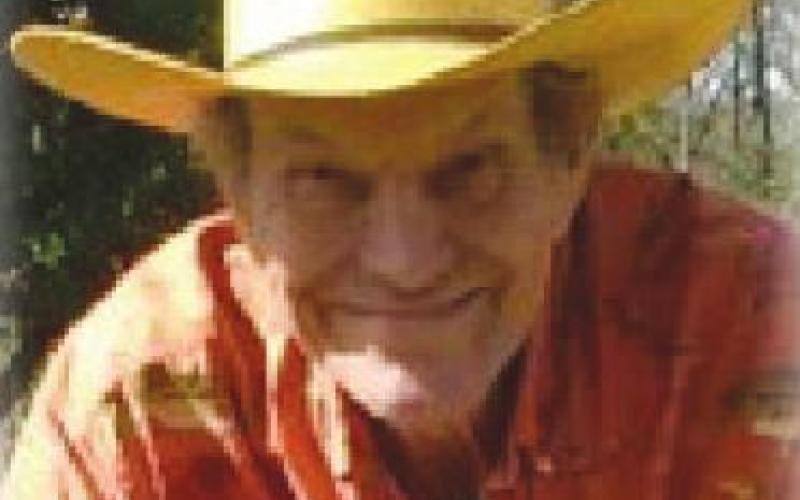 Cecil Eddie Clark