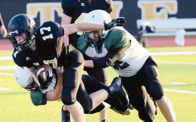 Freshman Football